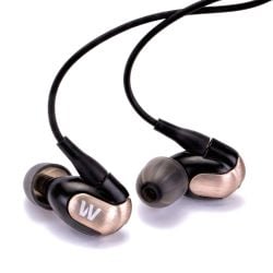 Westone W60 Signature Series 6-Driver Earphones