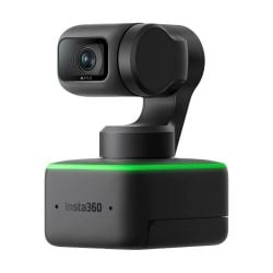 Insta360 Link UHD PTZ 4K Webcam