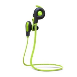 BlueAnt Pump Lite HD Wireless Sweat-Proof Sportsbuds - Green 