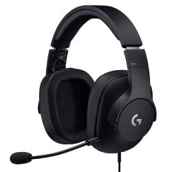 Logitech Gaming Headset PRO 3.5 MM- BLACK