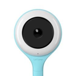 Lollipop Baby Monitor - Turquoise