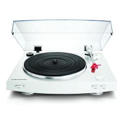 Audio-Technica AT-LP3wh Turntable