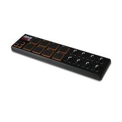 LPD8V2 - USB-MIDI Laptop Pad Controller