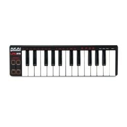 AKAI LPK25V2 MIDI Keyboard Controller