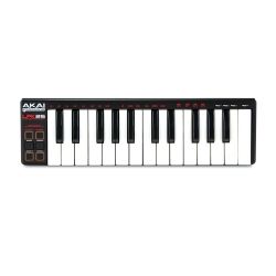 لوحة مفاتيح تحكم (ميدي كيبورد) AKAI LPK25V2 MIDI من أكاي