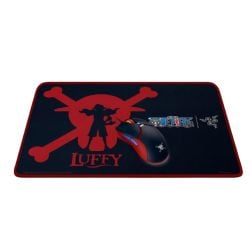 Razer One Piece Limited Straw Hat Pirate Luffy Computer Game Wired Mouse Mouse Pad Set