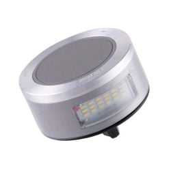 Eubiq Lumina LED Rim silver