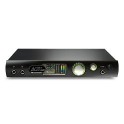 Prism Sound Lyra 2 2 x 4 USB Audio Interface