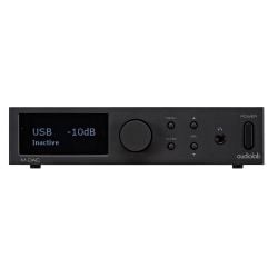 Audiolab M-DAC Digital To Analog Converter - Black