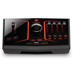 M-Game Solo Streaming USB Mixer
