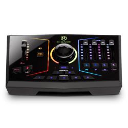 M-Game RGB Dual Streaming USB Mixer