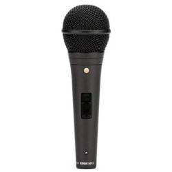rode m1-s handheld microphone