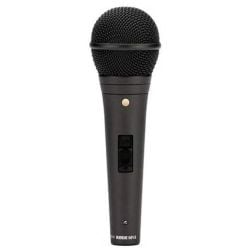 rode m1-s handheld microphone