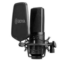 Boya M1000 Condenser Microphone 