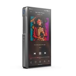 FiiO M11PlusLTD Portable Music Player - Silver