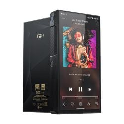 FiiO M11S Portable Music Player