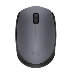 Logitech M170 Wireless Mouse