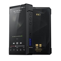 FiiO M17 Portable Media Player