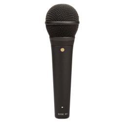 Rode M1 Handheld Cardioid Dynamic Microphone