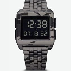 Adidas Watches Archive_M1- Grey