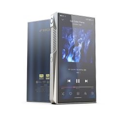 FiiO M23 Portable Hi-Res Lossless Media Player - Black