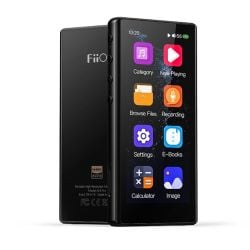 مشغل الميديا FiiO M3 Pro عالي الدقة من فييو