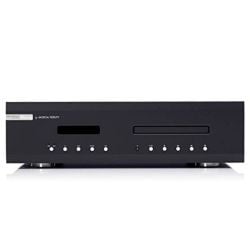 Musical Fidelity M3SCD CD Player and Stand-Alone DAC - Black