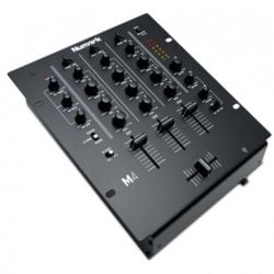 numark m4 mixer