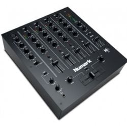 Numark M6 USB  Mixer