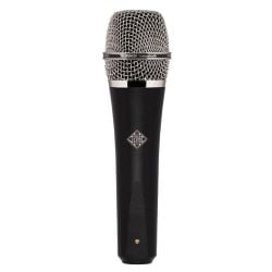 Telefunken M80 Microphone - Black Chrome