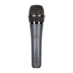Telefunken M81 Microphone - Gray