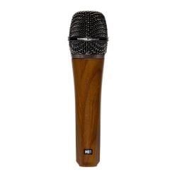 Telefunken M81 Cherry Dynamic Microphone