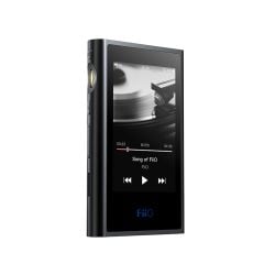 FiiO M9 High-Resolution Audio Player and DAC - Black