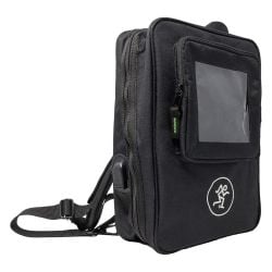 Mackie Series Sling Bag for M-Caster Live
