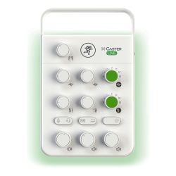 Mackie M-Caster Live Mixer - whit
