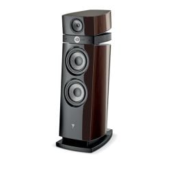Focal Maestro Utopia EVO 3-Way Floor Standing Loudspeaker - Leather