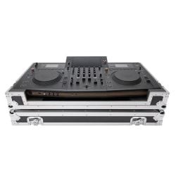 Magma DJ-Controller Case Opus Quad