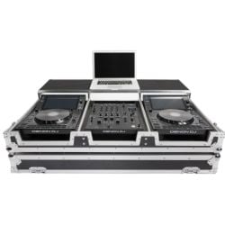 MAGMA Multi-Format Workstation Player/Mixer-Set 