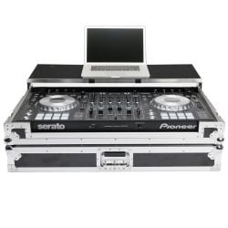 Magma DDJ-SZ/RZ DJ Controller Workstation