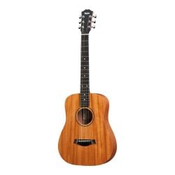 Taylor guitar Baby Semi Acoustic - Mahogany