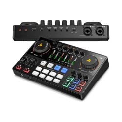 Maono MaonoCaster E2 Gen2 Audio Interface