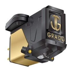 Grado Prestige Series Gold3 Cartridge 