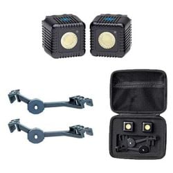 Lume Cube Dual-LED Lighting Kit for DJI Mavic 2 Pro and Zoom