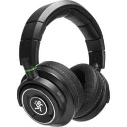 mackie mc-350 headphones