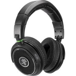 mackie mc-450 headphones