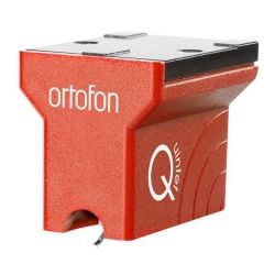 Ortofon MC Quintet Red Hi-Fi Turntable Cartridge