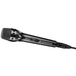 Sennheiser MD431 II Super-Cardioid Handheld Dynamic Microphone