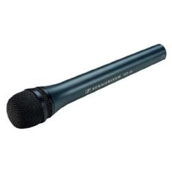 Sennheiser MD 46 Cardioid Interview Microphone