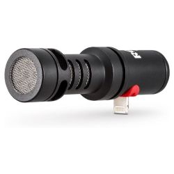 Rode VMML Videomic Me-L Microphone 