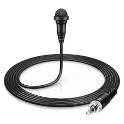 Sennheiser ME 2-II Lavalier Microphone 